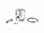 Kolben Polini diam.43mm Kolbenbolzen 10mm Piaggio Ciao