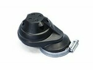 Luftfilterkasten Polini CP AW 46mm Vespino / universal