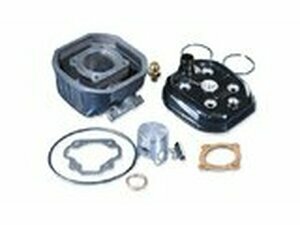Zylinder Kit d.46mm Polini Honda Camino LC