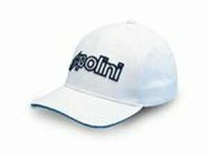Baseball Cap Polini 2024 Wei