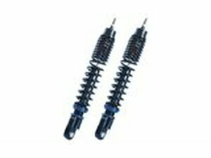 Stodmpfer hinten 340mm Polini Vespa GTS 300