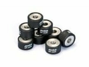 Variomatikgewichte (x8) Polini 25x17mm - 14,0g