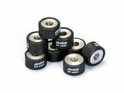 Variomatikgewichte (x8) Polini 25x17mm - 16,0g