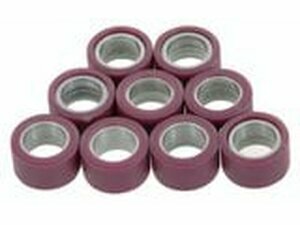 Variomatikgewichte (x9) Polini 16x10mm - 4g