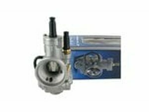 Vergaser Polini CP 19mm Seilzugchoke / HD90 ND40