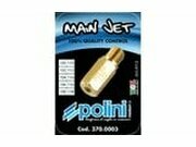 Hauptdsenset Polini Keihin PWK + Polini CP 100 - 118