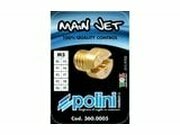 Hauptdsenset Dellorto 5mm Polini 90 - 99