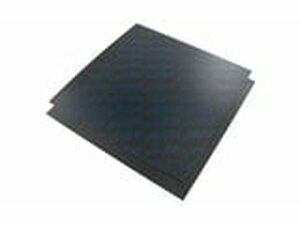 Membranplatte Polini Carbon 110x110mm Strke 0.30mm /...