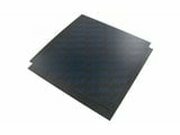 Membranplatte Polini Carbon 110x110mm Strke 0.30mm /...