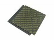 Membranplatte, Polini, 110x110mm, Karbon, Strke 0,25mm,...