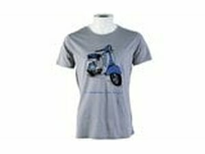 T-Shirt Polini Vespa XL