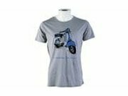 T-Shirt Polini Vespa XL