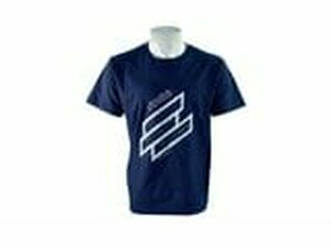 T-shirt Polini blau XXL