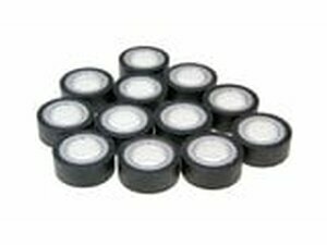 Variomatikgewichte (x12) Polini 25x11mm - 9,2g