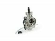 Vergaser Polini CP 21mm Klemmflansch / Hebelchoke / HD72...