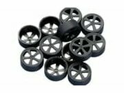 Ersatzhlsen fr Variomatik Abstimmset Polini 19x15,5mm