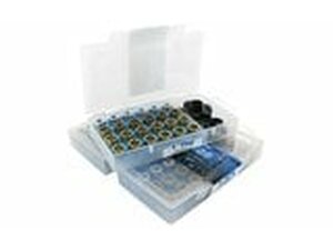 Variomatikgewichte Abstimmset Polini 19x15,5mm - 2,7g -...