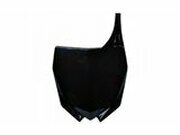 Startnummerntafel vorn Polisport YZF 10-17 schwarz