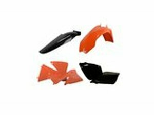 Verkleidungskit Enduro Polisport KTM EXC / EXC-F 01-02...