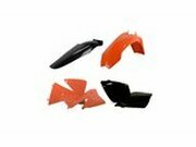 Verkleidungskit Enduro Polisport KTM EXC / EXC-F 01-02...