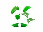 Verkleidungskit Polisport KX 85 original grn 2020