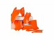 Verkleidungskit Polisport KTM 65 SX 02-08 original