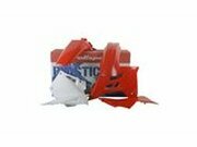 Verkleidungskit Polisport GasGas EC 05-06 rot / wei�