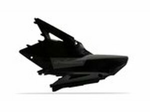 Seitenverkleidungen Polisport RMZ 450 08-17 schwarz