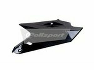 Seitenverkleidungen Polisport YZF 14-17 schwarz