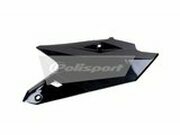 Seitenverkleidungen Polisport YZF 14-17 schwarz