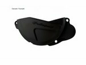 Znddeckelschutz Polisport CRF 450