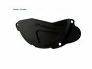 Znddeckelschutz Polisport CRF 450