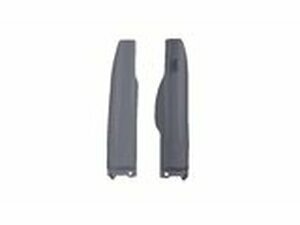 Gabelprotektoren Polisport Nardo grau Kawasaki KX 125 / 250