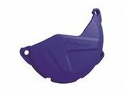 Kupplungsdeckelschutz Polisport blau KTM EXC250 / 300