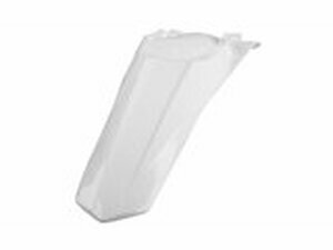 Schutzblech hinten CRF 13-17 wei