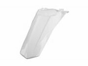 Schutzblech hinten CRF 13-17 wei