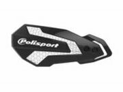 Handprotektoren Polisport MX Flow schwarz / wei KTM