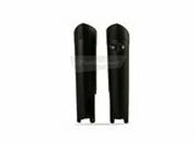 Gabelprotektoren WR250 06-14 wei