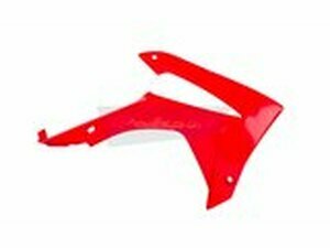 Seitenverkleidungen vorn CRF13-17 rot