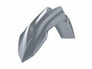 Schutzblech vorn Polisport grau Nardo Beta RR