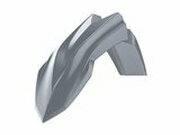 Schutzblech vorn Polisport grau Nardo Beta RR