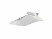 Seitenverkleidungen Polisport Restyled wei Honda CR125R