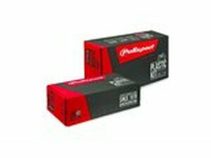 Verkleidungskit Polisport schwarz Honda CRF450R / RX