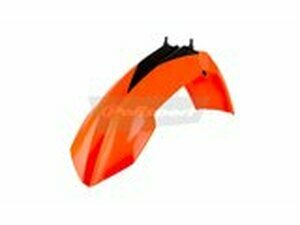 Schutzblech vorn KTM 85 SX 13-15 orange