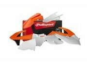 Verkleidungskit Polisport Originalfarbe 16 KTM SX / SX-F