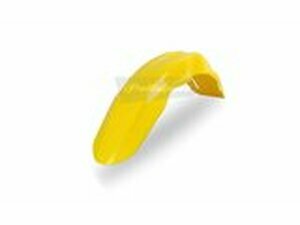 Schutzblech vorn Polisport RM 125-250 01-08 gelb