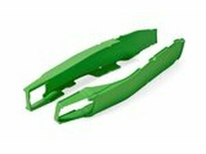 Schwingenschutz Polisport grn Kawasaki KXF 450