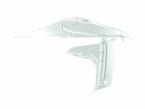 Seitenverkleidungen vorn Polisport transparent Yamaha...