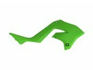 Seitenverkleidungen vorn Polisport Restyle grn Kawasaki...