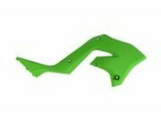 Seitenverkleidungen vorn Polisport Restyle grn Kawasaki...
